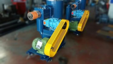 DN100 PAKET BLOWER (2)