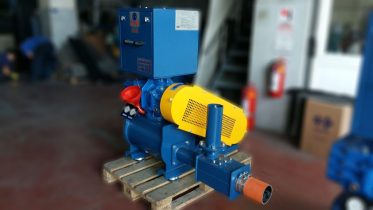 DN100 PAKET BLOWER (4)